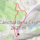 thumbnail for Canchal de la Ceja