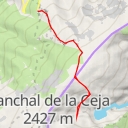 thumbnail for 3ª Laguna del Trampal