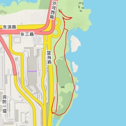 thumbnail for 沙河西路 - 南山区