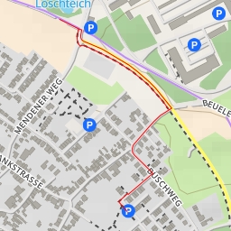 thumbnail for Löschteich