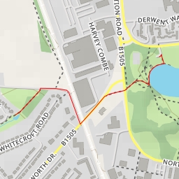 thumbnail for Barn Close - Barn Close - North Tyneside