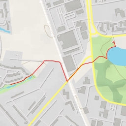 thumbnail for Barn Close - Barn Close - North Tyneside