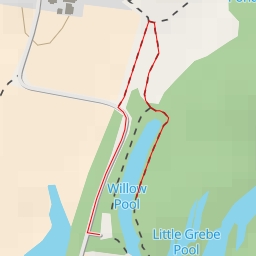 thumbnail for Willow Pool