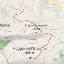 thumbnail for Poggio dell'Incontro