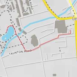 thumbnail for Brightfield Road - London