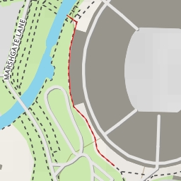 thumbnail for Bridge 3 - Bridge 3 - London