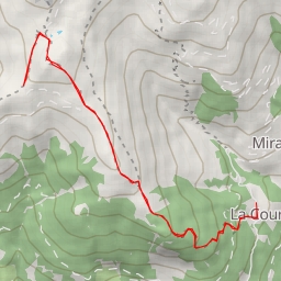 thumbnail for Moranche