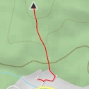 thumbnail for Vysoká step