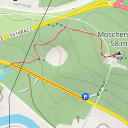 thumbnail for Moschenizza / Moščenice