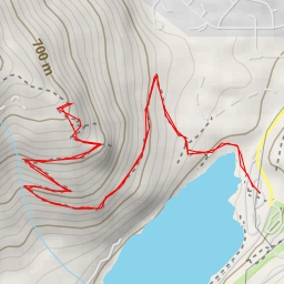 thumbnail for Rattlesnake Upper Ledge