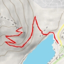 thumbnail for Rattlesnake Middle Ledge