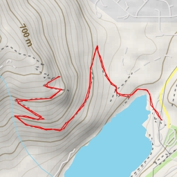 thumbnail for Rattlesnake Middle Ledge