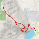 thumbnail for Rattlesnake Mountain - East Peak