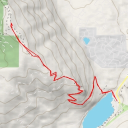 thumbnail for Rattlesnake Mountain - East Peak