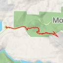 thumbnail for Olallie Trail - Olallie Trail