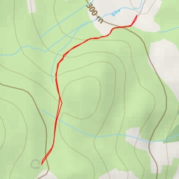 thumbnail for Henryd Footpath 33