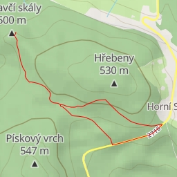 thumbnail for Hruška