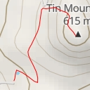 thumbnail for Tin Mountain