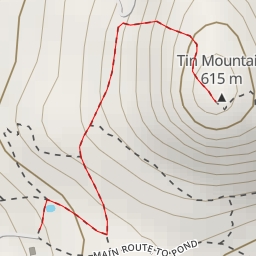 thumbnail for Tin Mountain