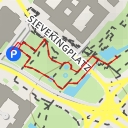 thumbnail for Planten un Blomen - Gänsemarkt - Hamburg