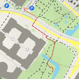 thumbnail for Holstenwall - Hamburg