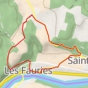 thumbnail for Passage de la Buissonnat - Passage de la Buissonnat