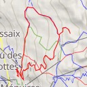 thumbnail for Roc 2 - Route du Mont de la Chambre