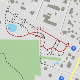 thumbnail for Jardins du Monde - Rue de Reiningue