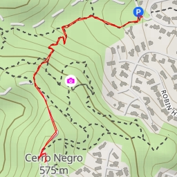 thumbnail for The Mesa