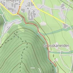 thumbnail for Joseph-Gargitter-Weg - Joseph-Gargitter-Weg