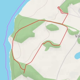 thumbnail for Ffordd Hebog