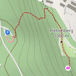 thumbnail for Plettenberg - Dotternhausen