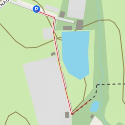 thumbnail for Naturbad Aschau - Bernauer Straße