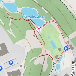 thumbnail for Karst und Höhlen - Kulmbacher Straße