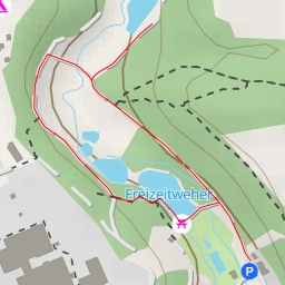 thumbnail for Der Mittelwald - Badstraße