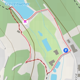 thumbnail for Freizeitweher