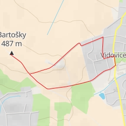 thumbnail for Bartošky