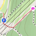 thumbnail for Strait Lookout