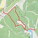 thumbnail for Lodge Lake Lookout