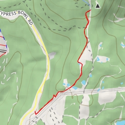 thumbnail for Hollyburn Peak Trail - Hollyburn Peak Trail - West Vancouver