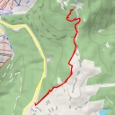 thumbnail for Hollyburn Peak Trail - Hollyburn Peak Trail - West Vancouver