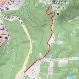 thumbnail for Hollyburn Peak Trail - Hollyburn Peak Trail - West Vancouver