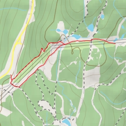 thumbnail for Upper Powerline - Upper Powerline - West Vancouver