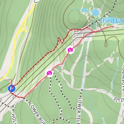 thumbnail for Third Lake