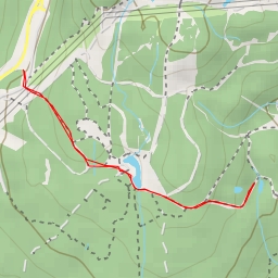 thumbnail for West Lake Trail - West Lake Trail - West Vancouver