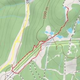 thumbnail for Triangle Lake