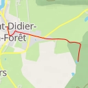 thumbnail for Chemin de Champ Roti - Chemin de Champ Roti