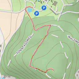 thumbnail for Geimskögerl