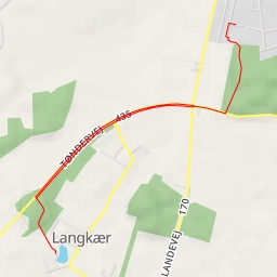 thumbnail for Langkær