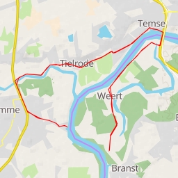 thumbnail for Beerdonkstraat